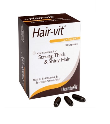 HAIRVIT 90 CAPSULE MOLLI - Farmacia Murachelli Di Putelli dr. Giovanni