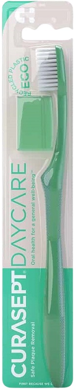 CURASEPT SPAZZOLINO DAYCARE MEDIO/MEDIUM - Farmacia Murachelli Di Putelli dr. Giovanni