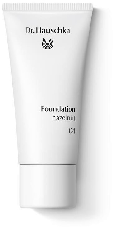 DR HAUSCHKA MALLOW FOUNDATION 04 HAZELNUT 30 ML - Farmacia Murachelli Di Putelli dr. Giovanni