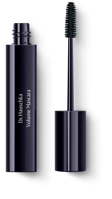 DR HAUSCHKA MALLOW VOLUME MASCARA 01 BLACK 8 ML - Farmacia Murachelli Di Putelli dr. Giovanni
