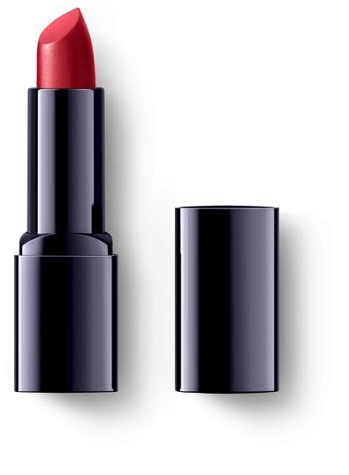 DR HAUSCHKA MALLOW LIPSTICK 10 DAHLIA 4,1 G - Farmacia Murachelli Di Putelli dr. Giovanni
