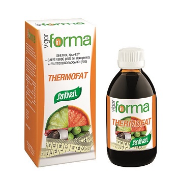 THERMOFAT SINETROL BEVANDA 240 ML - Farmacia Murachelli Di Putelli dr. Giovanni
