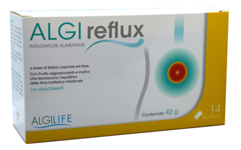 ALGIREFLUX 14 BUSTINE - Farmacia Murachelli Di Putelli dr. Giovanni
