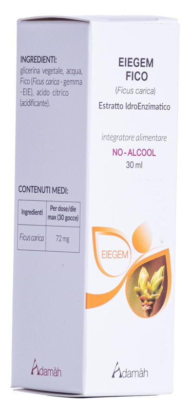 EIEGEM FICO 30 ML - Farmacia Murachelli Di Putelli dr. Giovanni