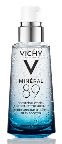 MINERAL 89 SIERO 50 ML - Farmacia Murachelli Di Putelli dr. Giovanni