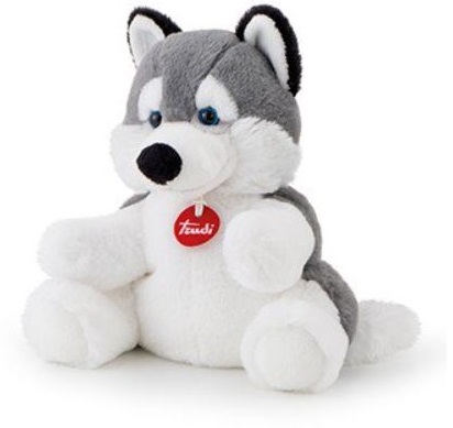 TRUDI SCALDASOGNI HUSKY - Farmacia Murachelli Di Putelli dr. Giovanni