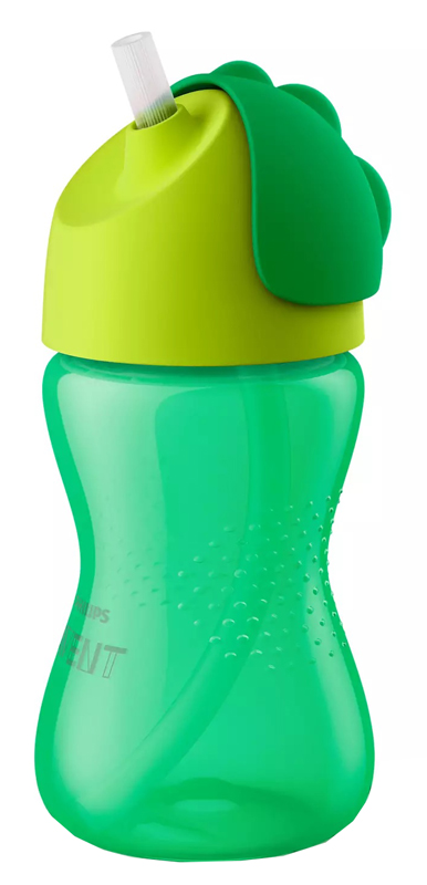 AVENT TAZZA VERDE CON CANNUCCIA DA 300ML - Farmacia Murachelli Di Putelli dr. Giovanni