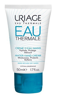 EAU THERMALE CREMA MANI ALL'ACQUA 50 ML - Farmacia Murachelli Di Putelli dr. Giovanni