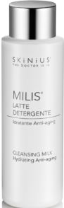 MILIS LATTE DETERGENTE 100 ML IDRATANTE ANTIAGING - Farmacia Murachelli Di Putelli dr. Giovanni