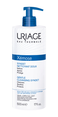 XEMOSE SYNDET DETERGENTE 500 ML - Farmacia Murachelli Di Putelli dr. Giovanni