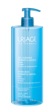GEL SURGRAS 500 ML - Farmacia Murachelli Di Putelli dr. Giovanni