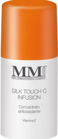 MM SYSTEM SKIN REJUVENATION PROGRAM ANTI WRINKLE FINE LINE REDUCING FORMULA eyes only - Farmacia Murachelli Di Putelli dr. Giovanni