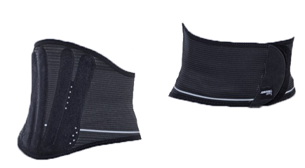 DR GIBAUD ORTHO LOMBOGIB LADY CORSETTO LOMBOSACRALE H26CM 2 - Farmacia Murachelli Di Putelli dr. Giovanni