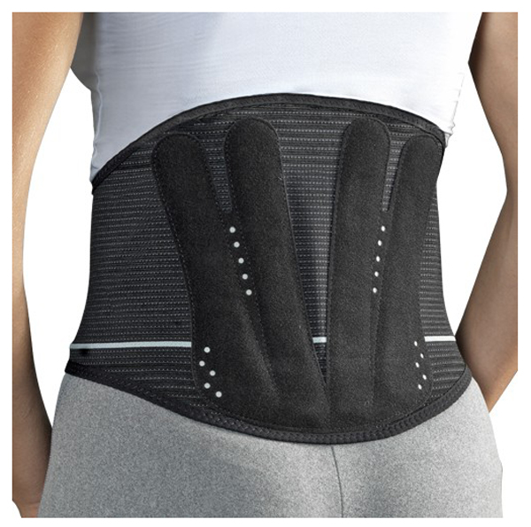 DR GIBAUD ORTHO LOMBOGIB LADY CORSETTO LOMBOSACRALE H26CM 5 - Farmacia Murachelli Di Putelli dr. Giovanni