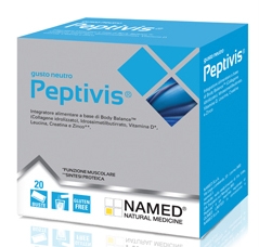 PEPTIVIS NEUTRO 20 BUSTE - Farmacia Murachelli Di Putelli dr. Giovanni