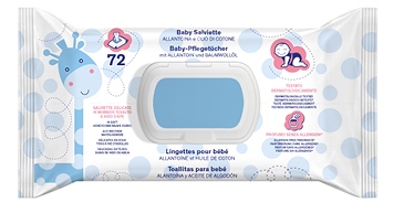 LFP BABY SALVIETTE PROFUMO - Farmacia Murachelli Di Putelli dr. Giovanni