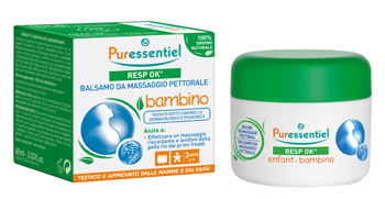 BALSAMO BAMBINO RESPOK 60 ML - Farmacia Murachelli Di Putelli dr. Giovanni