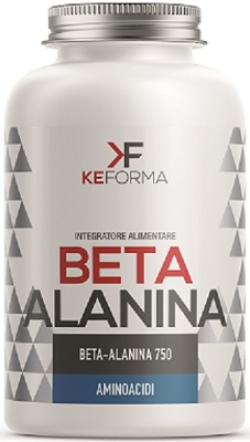 BETA ALANINA 90 CAPSULE - Farmacia Murachelli Di Putelli dr. Giovanni