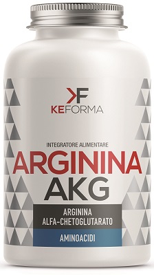 ARGININA AKG 90 CAPSULE - Farmacia Murachelli Di Putelli dr. Giovanni
