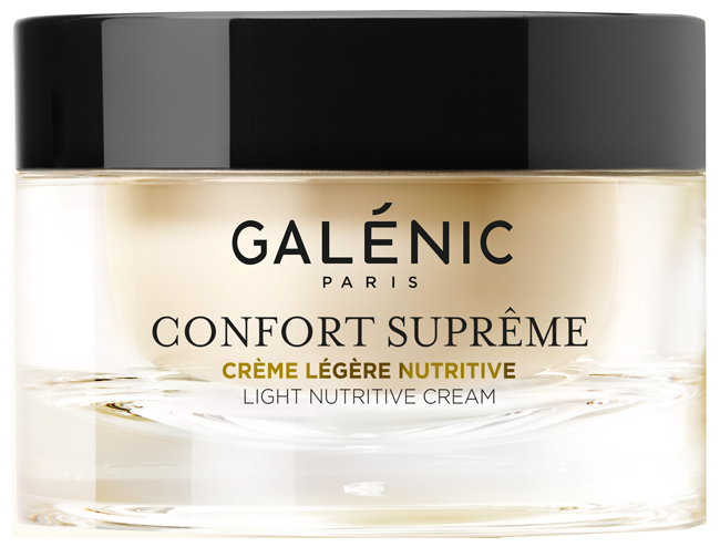 GALENIC CREMA LEGGERA NUTRITIVA 50 ML - Farmacia Murachelli Di Putelli dr. Giovanni
