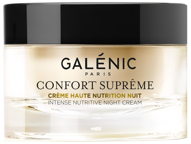 GALENIC CREMA RICCA NUTRIZIONE INTENSA NOTTE 50 ML - Farmacia Murachelli Di Putelli dr. Giovanni
