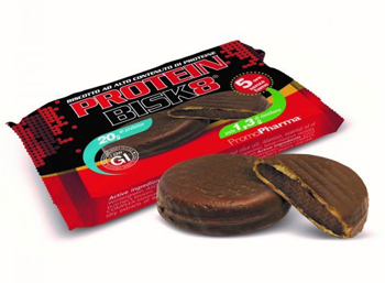 PROTEIN BISK8 60 G - Farmacia Murachelli Di Putelli dr. Giovanni