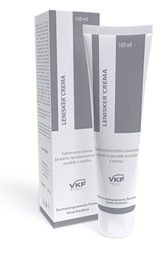 LENISKER CREMA 100 ML - Farmacia Murachelli Di Putelli dr. Giovanni