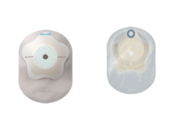 SACCA PER COLOSTOMIA SENSURA MIO CX FLIP 1P CHIUSA MAXI ISP 10-50 M 455 ML 10 PEZZI - Farmacia Murachelli Di Putelli dr. Giovanni