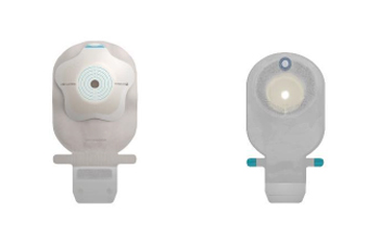 SACCA PER ILEOSTOMIA SENSURA MIO CX FLIP 1P APERTA MAXI ISP 10-40 S 455 ML 10 PEZZI - Farmacia Murachelli Di Putelli dr. Giovanni