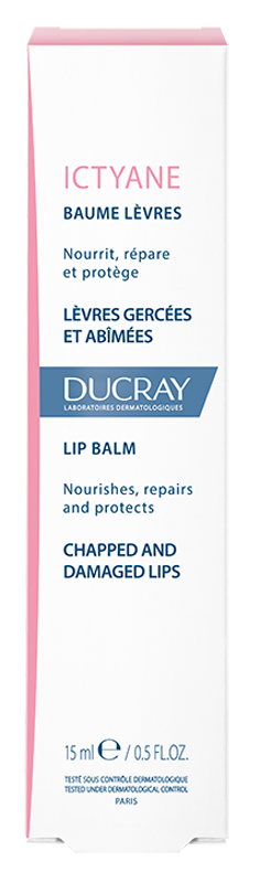 ICTYANE BALSAMO LABBRA DUCRAY 2017 - Farmacia Murachelli Di Putelli dr. Giovanni