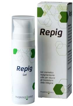 REPIG GEL 30 ML - Farmacia Murachelli Di Putelli dr. Giovanni
