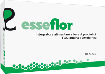 ESSEFLOR 10 BUSTINE - Farmacia Murachelli Di Putelli dr. Giovanni