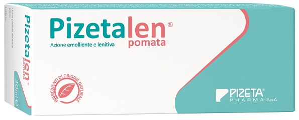 PIZETALEN POMATA 30 ML - Farmacia Murachelli Di Putelli dr. Giovanni