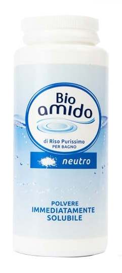 BIO AMIDO DI RISO NEUTRO 100 G - Farmacia Murachelli Di Putelli dr. Giovanni