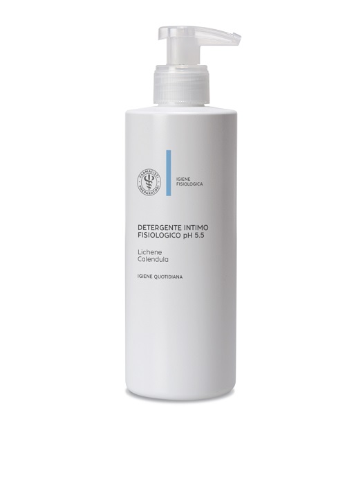 LFP DETERGENTE INTIMO FISIOL 400 ML - Farmacia Murachelli Di Putelli dr. Giovanni