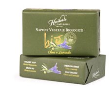 HUILERIE SAPONE OLIVA/LAVANDA 100 G - Farmacia Murachelli Di Putelli dr. Giovanni