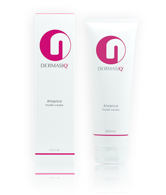 DERMASIQ ATOPICA 250 ML - Farmacia Murachelli Di Putelli dr. Giovanni