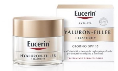 EUCERIN HYALURON-FILLER ELASTICITY GIORNO 50 ML - Farmacia Murachelli Di Putelli dr. Giovanni