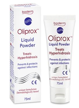 OLIPROX POLVERE LIQUIDA 75 ML CE - Farmacia Murachelli Di Putelli dr. Giovanni