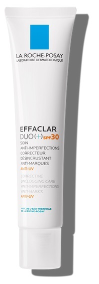 EFFACLAR DUO+ SPF 30 40 ML - Farmacia Murachelli Di Putelli dr. Giovanni