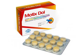 MOTIX DOL 60 COMPRESSE 48 G - Farmacia Murachelli Di Putelli dr. Giovanni