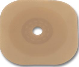 CONFORM 2 PLACCA PIANA IDROCOLLOIDALE PER STOMIA CERAPLUS FLANGIA 45 RITAGLIABILE 13-32MM 5 PEZZI - Farmacia Murachelli Di Putelli dr. Giovanni
