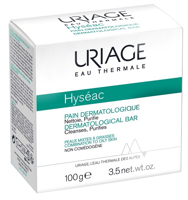 HYSEAC PANE DERMATOLOGICO 100 G - Farmacia Murachelli Di Putelli dr. Giovanni
