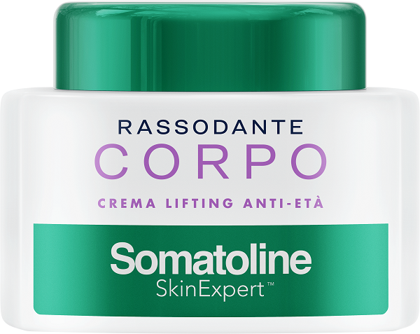 SOMATOLINE SKIN EXPERT LIFT EFFECT RASSODANTE ANTIETA' 300 ML - Farmacia Murachelli Di Putelli dr. Giovanni
