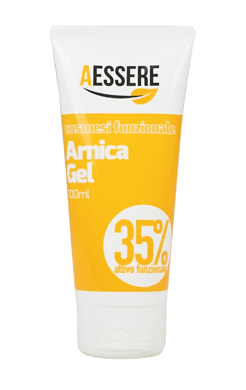 ARNICA GEL 35% 100 ML - Farmacia Murachelli Di Putelli dr. Giovanni