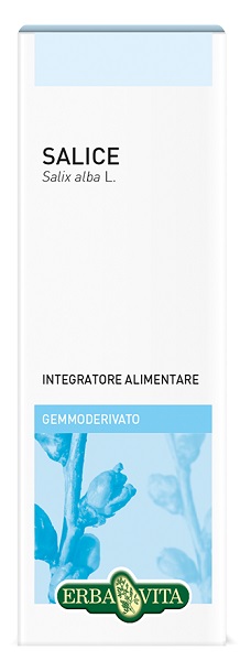 SALICE LINFA GEMMODERIVATO 50 ML - Farmacia Murachelli Di Putelli dr. Giovanni
