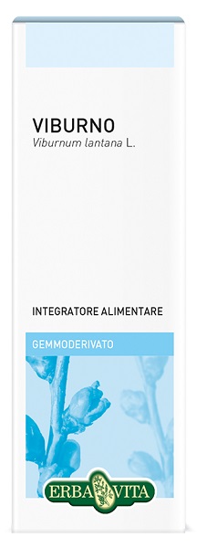 VIBURNO GEMMODERIVATO 50 ML - Farmacia Murachelli Di Putelli dr. Giovanni
