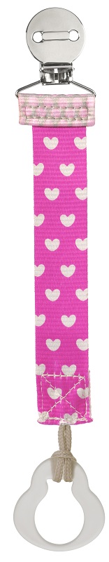 CHICCO CLIP FASHION BIMBA - Farmacia Murachelli Di Putelli dr. Giovanni