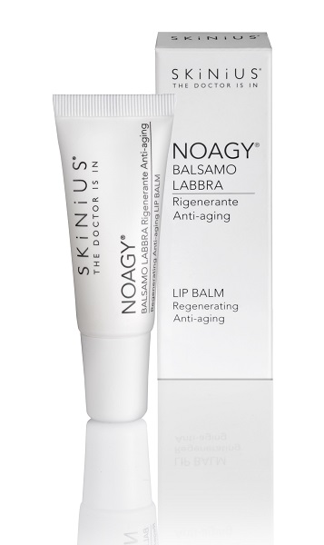 NOAGY BALSAMO LABBRA 5 ML - Farmacia Murachelli Di Putelli dr. Giovanni