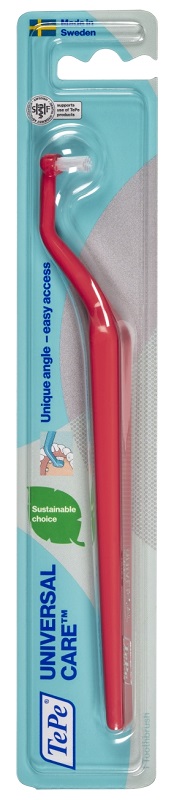 SPAZZOLINO TEPE UNIVERSAL CARE - Farmacia Murachelli Di Putelli dr. Giovanni